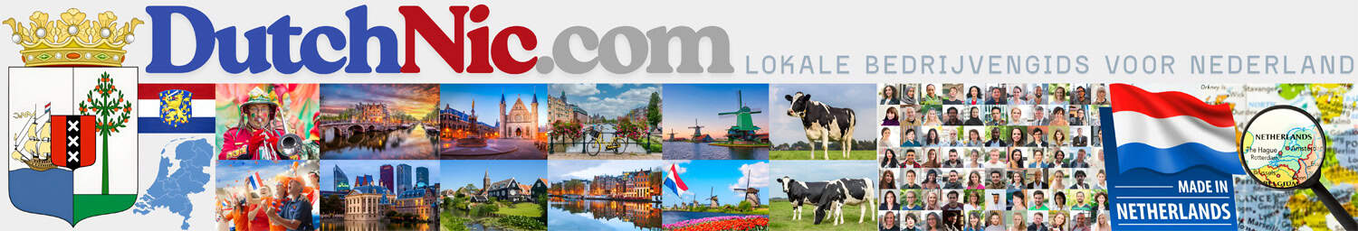 Gemaakt in Nederland - Theéma